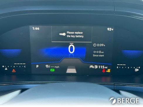 Used 2023 Volkswagen Taos SE image 18