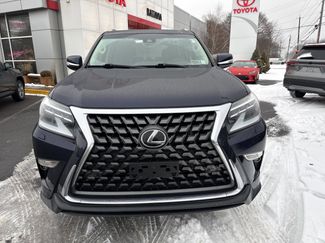 Used 2021 Lexus GX 460 Premium video 2