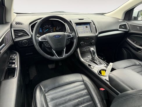 Used 2016 Ford Edge SEL w/ Equipment Group 201A AWD/4WD image 15