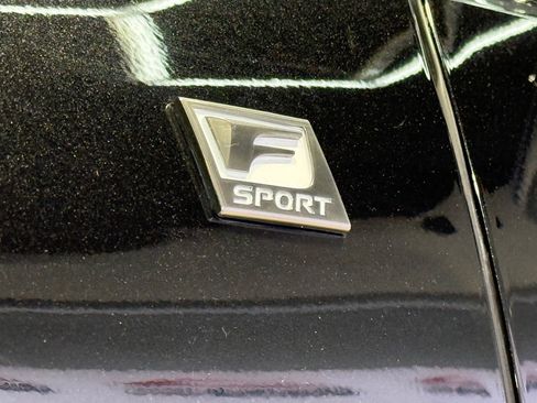 Used 2023 Lexus ES 350 F Sport w/ Accessory Package (Z2) image 3