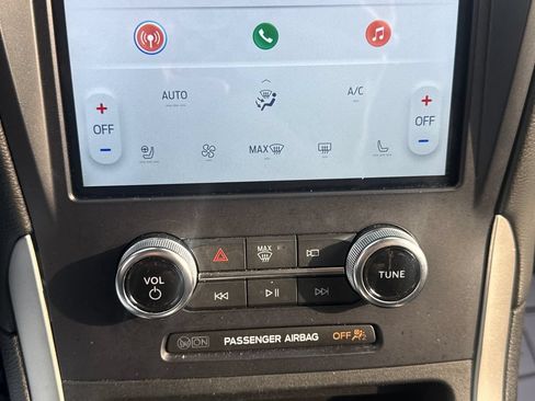 Used 2024 Ford Edge SEL w/ Convenience Package AWD/4WD image 36