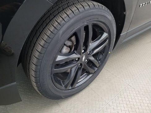 Used 2020 Chevrolet Equinox LT w/ Midnight Edition AWD/4WD image 31