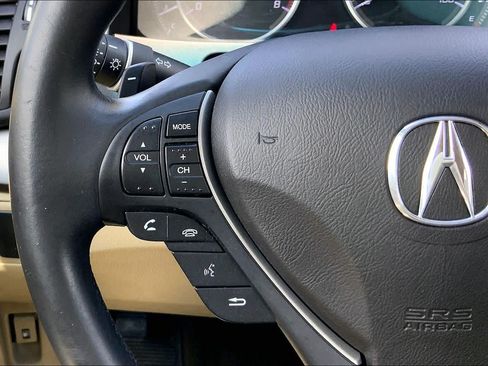 Used 2015 Acura RDX FWD image 22