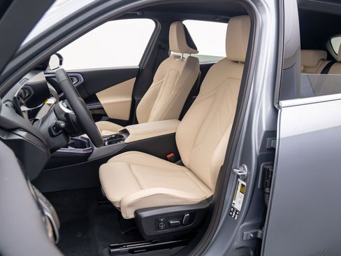 New 2026 BMW X3 xDrive30 image 16