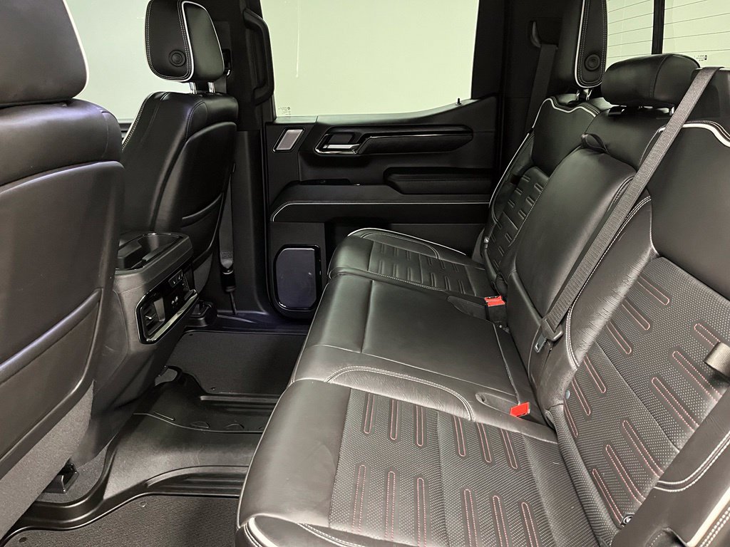Used 2022 GMC Sierra 1500 AT4X AWD/4WD image 47