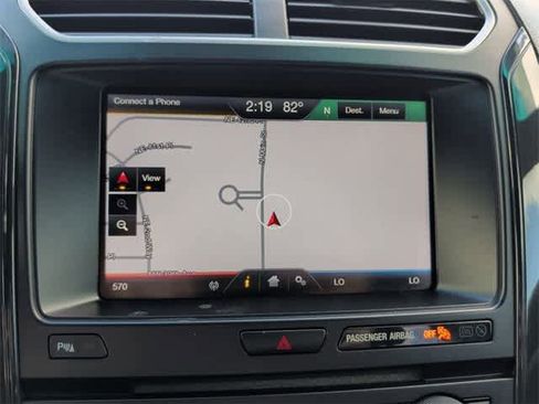 Used 2016 Ford Explorer XLT w/ Equipment Group 202A image 26