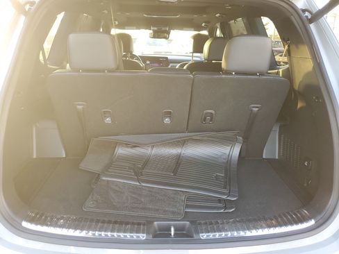 Used 2024 Kia Telluride SX X-Pro image 11