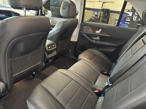 Used 2023 Mercedes-Benz GLE 350 4MATIC image 6