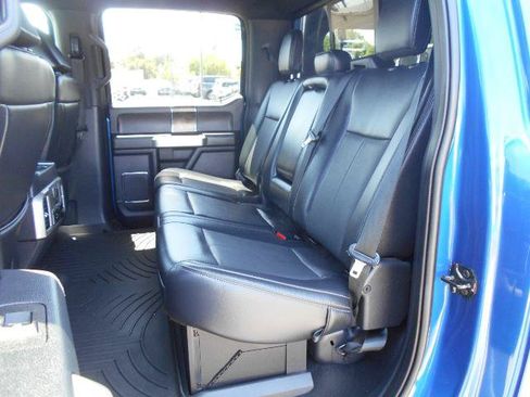 Certified 2022 Ford F250 Lariat w/ Lariat Value Package AWD/4WD image 10