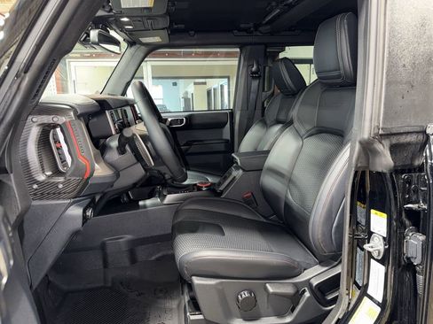 Used 2023 Ford Bronco Raptor image 13