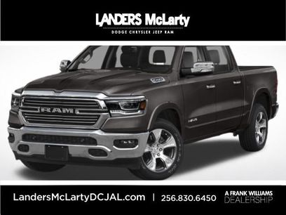 Used 2020 RAM 1500 Laramie