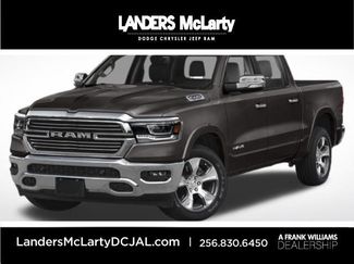 Used 2020 RAM 1500 Laramie video 1