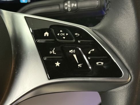 Certified 2025 Mercedes-Benz GLA 250 GLA 250 image 25