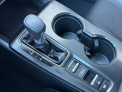 Used 2025 Honda Civic Sport image 19