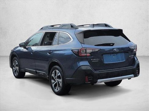 Used 2020 Subaru Outback Limited XT image 7