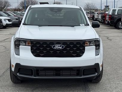 New 2026 Ford Maverick XLT w/ XLT Luxury Package