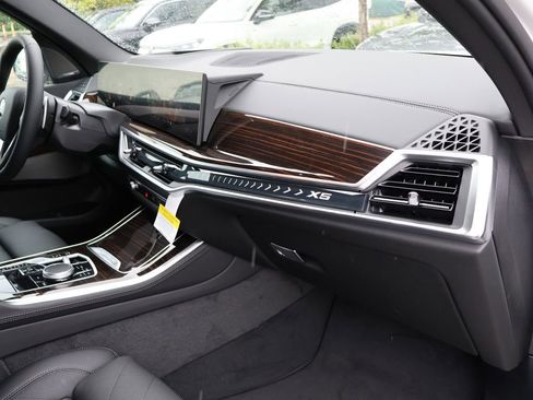 New 2026 BMW X5 xDrive40i AWD/4WD image 10