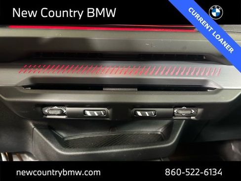 Used 2025 BMW 228i xDrive 228 xDrive Gran Coupe w/ Premium Package image 24