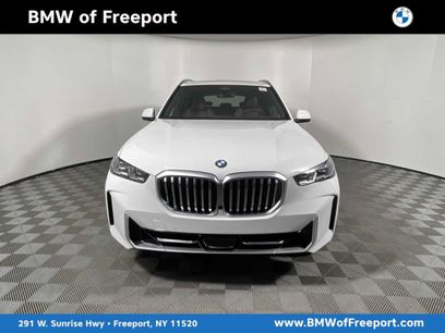 Certified 2024 BMW X5 xDrive40i w/ Premium Package
