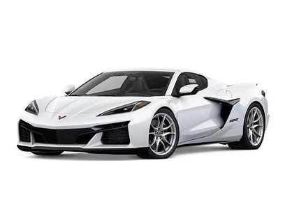 New 2027 Chevrolet Corvette Grand Sport w/ Z52 Sport Performance Package