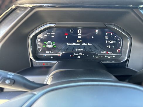 Used 2024 GMC Sierra 2500 AT4X image 22