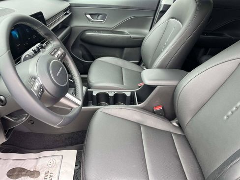 Used 2026 Hyundai Kona SEL Premium image 21