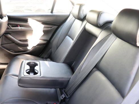 Used 2024 MAZDA MAZDA3 s image 21