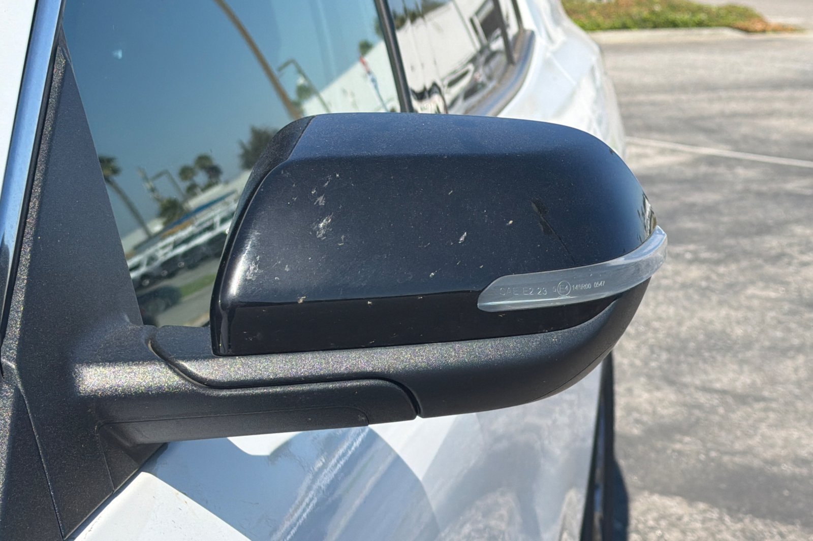 Used 2025 Chevrolet Traverse LT FWD image 46