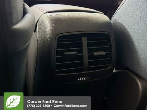 New 2025 Ford Bronco Sport Heritage w/ Convenience Package AWD/4WD image 26