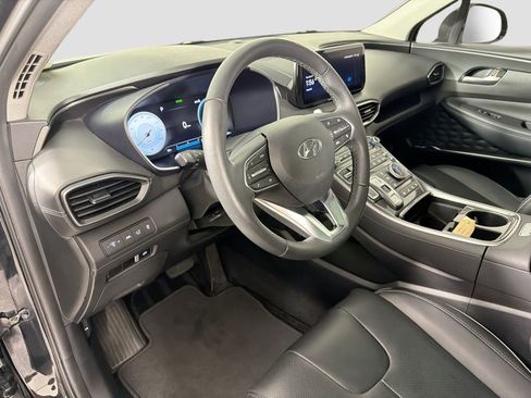 Used 2023 Hyundai Santa Fe Limited image 10