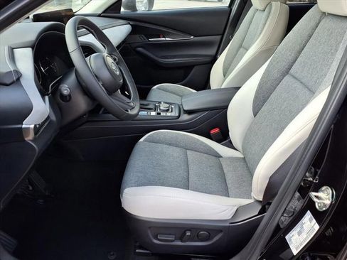 New 2026 MAZDA CX-30 Aire Edition image 4