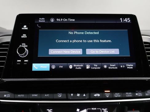 Used 2025 Honda Odyssey Sport-L image 32