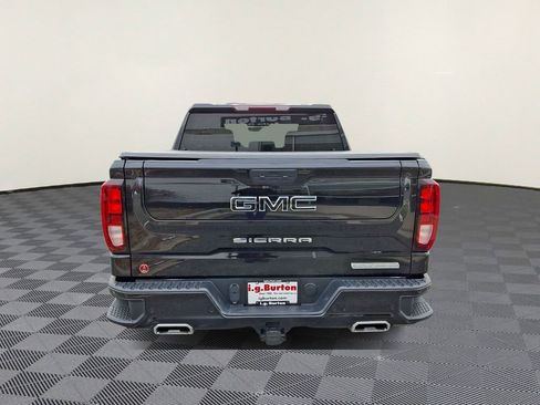 Used 2022 GMC Sierra 1500 Elevation w/ Driver Alert Package I image 5