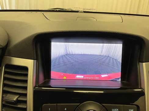 Used 2014 Chevrolet Cruze Eco FWD image 14
