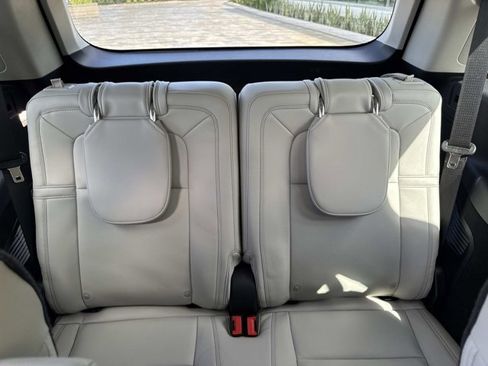 Certified 2025 Lincoln Aviator Reserve w/ Equipment Group 201A image 25