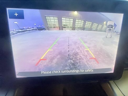 Certified 2021 Ford Explorer XLT image 27