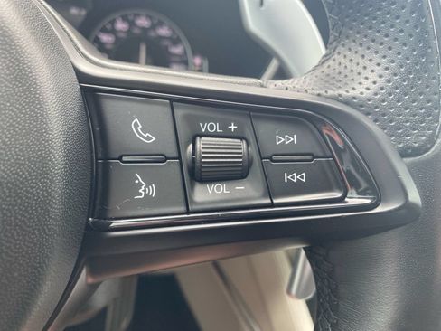 Used 2021 Alfa Romeo Stelvio Ti Sport AWD/4WD image 24