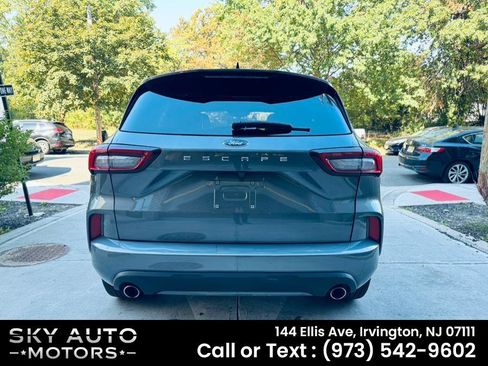 Used 2023 Ford Escape ST-Line image 5