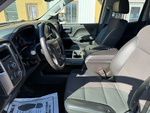 Used 2014 GMC Sierra 1500 SLE w/ All-Terrain Package image 13