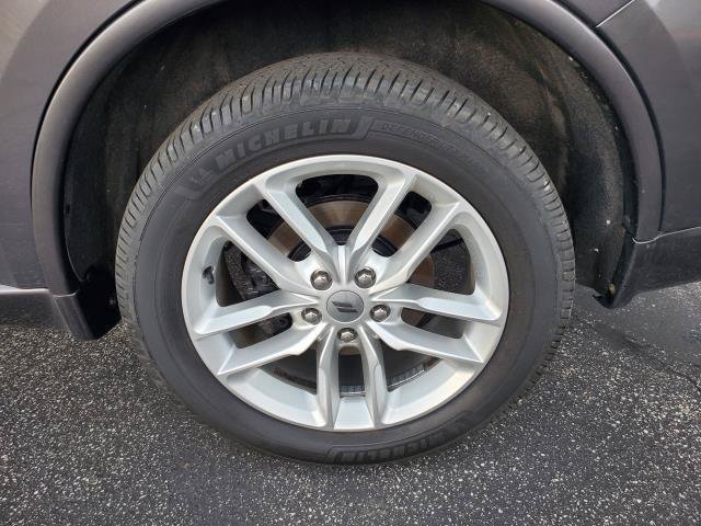 Certified 2021 Dodge Durango GT AWD/4WD image 31