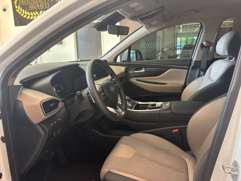 Used 2022 Hyundai Santa Fe SEL AWD/4WD image 12