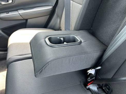 Certified 2026 Honda CR-V EX image 34