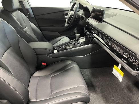 New 2026 Honda Accord EX-L image 25