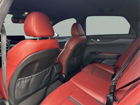 Used 2024 Kia K5 GT-Line w/ GT-Line Premium Package image 17