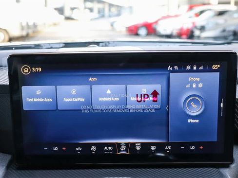 New 2026 Ford Mustang EcoBoost image 14