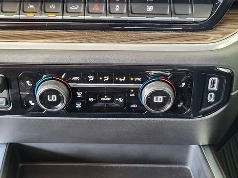 Used 2024 Chevrolet Silverado 1500 RST w/ All Star Edition Plus AWD/4WD image 21