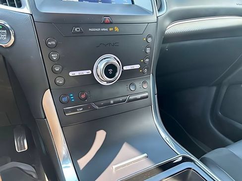 Used 2020 Ford Edge ST w/ Equipment Group 401A AWD/4WD image 28