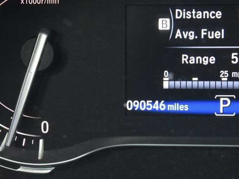 Used 2017 Honda Pilot Elite image 15