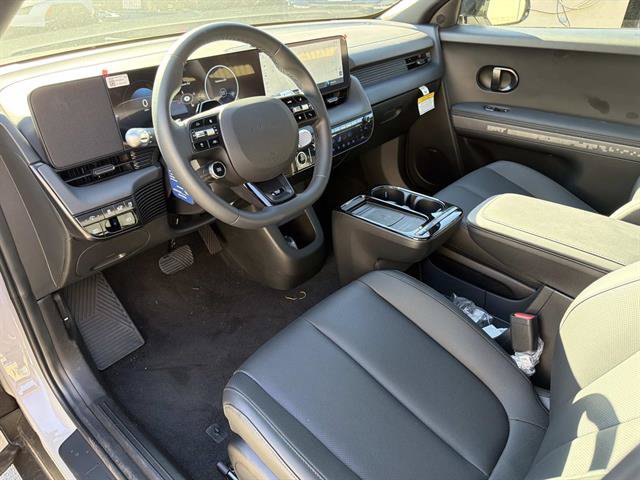 New 2026 Hyundai Ioniq 5 XRT AWD/4WD image 15