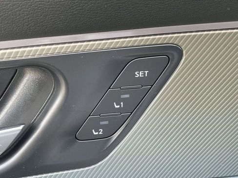 New 2026 Nissan Murano Platinum image 19